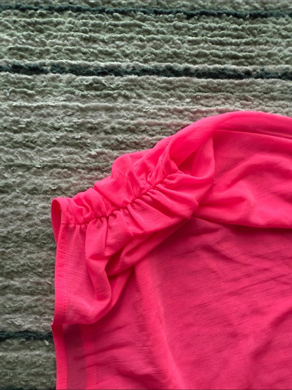 🆕 Reformation Belle knit top - Picture 5 of 8